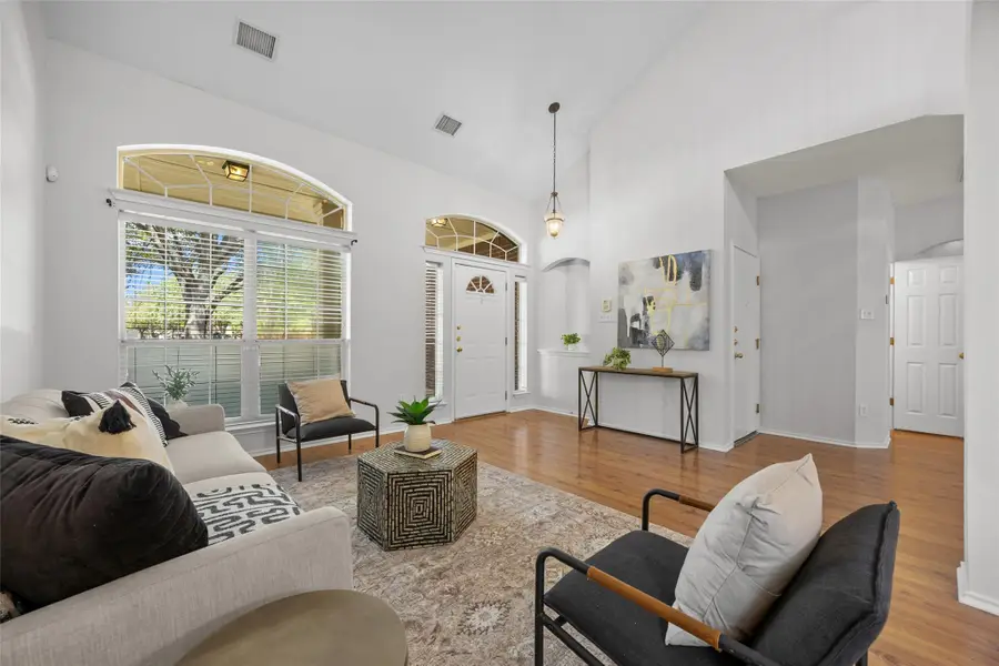 2633 Bolton St, Austin, TX 78748 - #3
