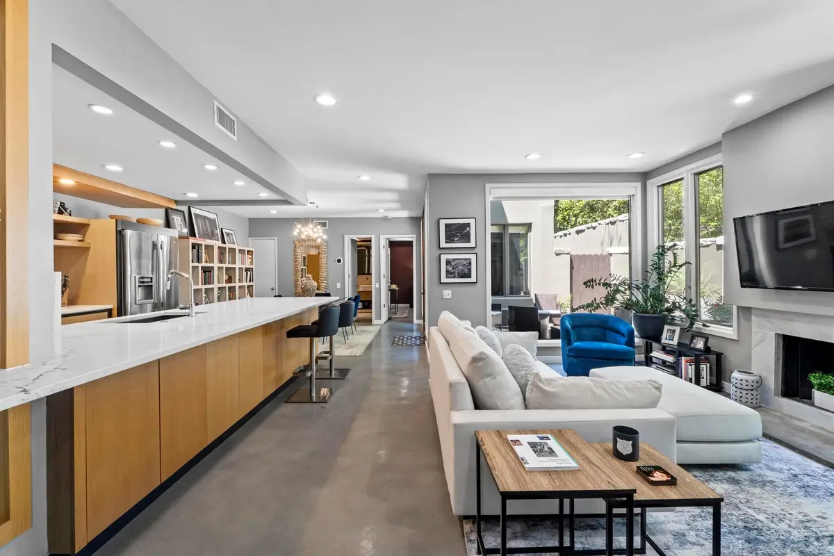 1111 W 12th St #102, Austin, TX 78703 - #1