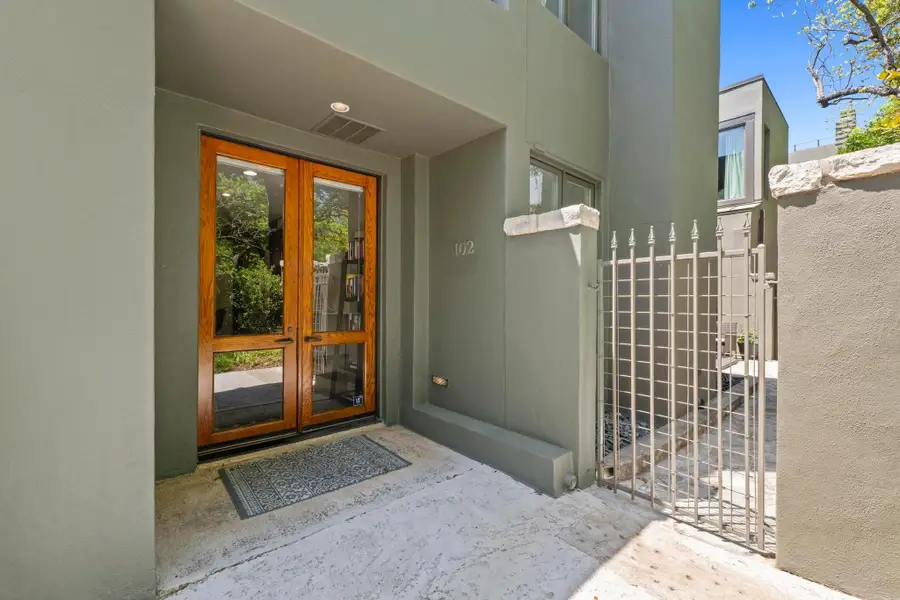 1111 W 12th St #102, Austin, TX 78703 - #2