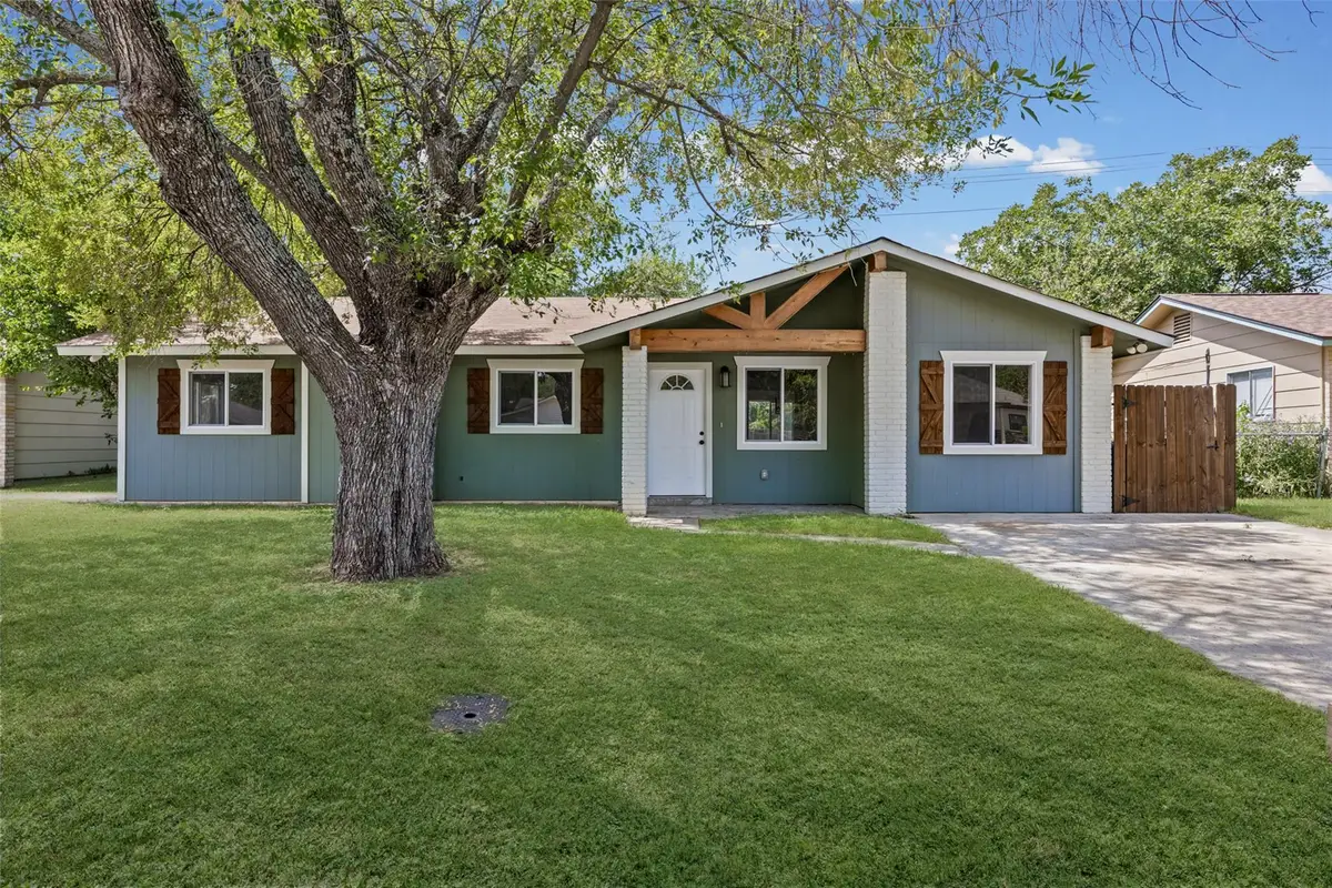 1531 Lahn Rd Rd, New Braunfels, TX 78130 - #1