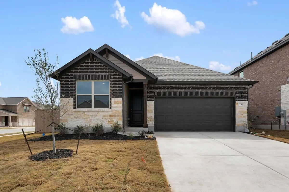 1924 Davee Pl, Georgetown, TX 78633 - #1