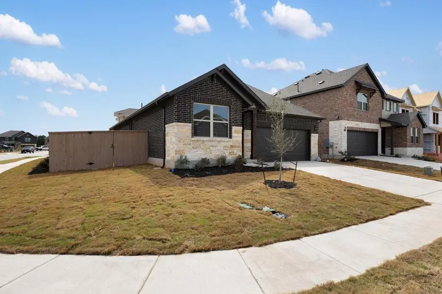 1924 Davee Pl, Georgetown, TX 78633 - #2