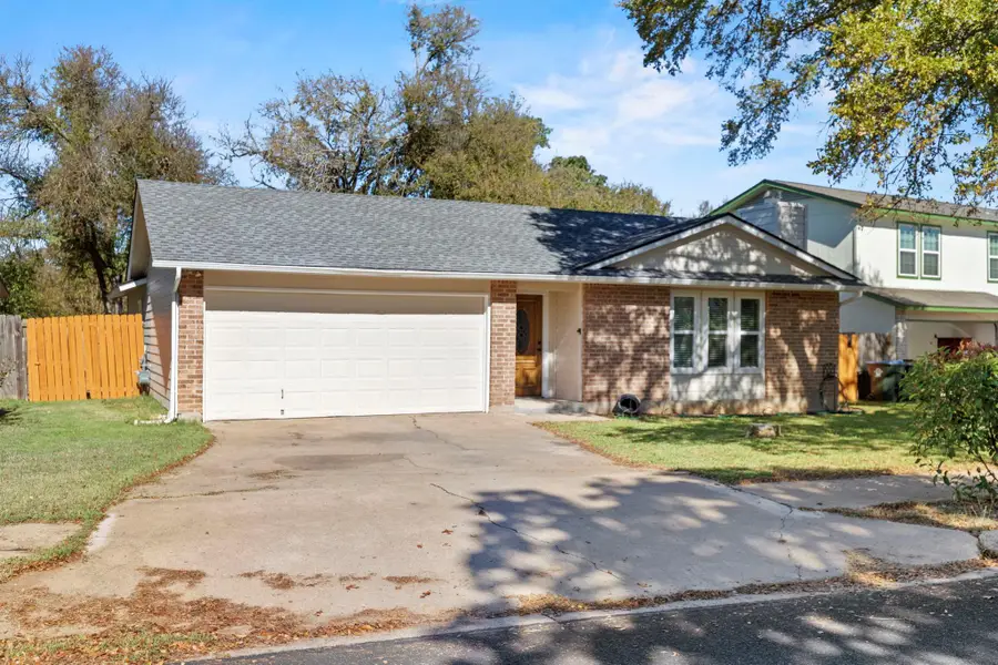 11318 Bristle Oak Trl, Austin, TX 78750 - #2