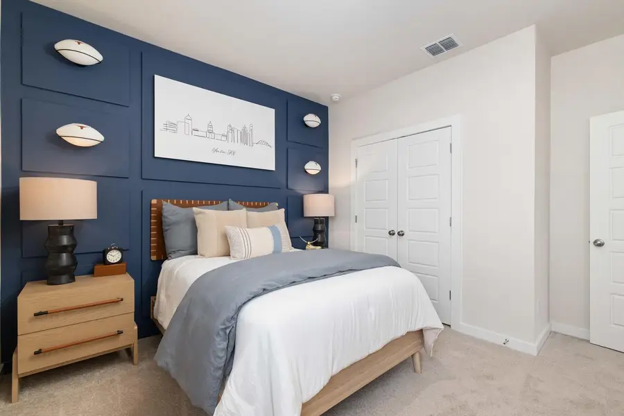 12100 Russo Dr, Austin, TX 78747 - #2