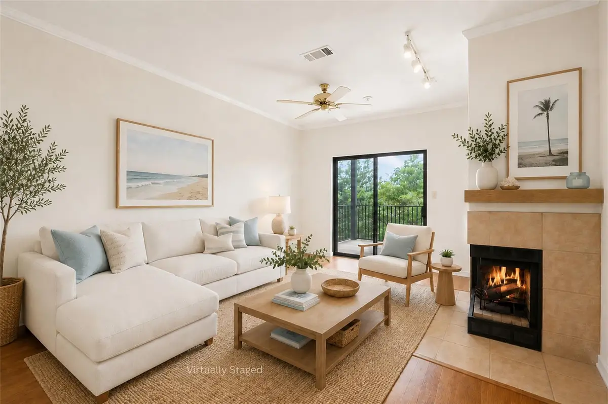 1741 Spyglass Dr #1-127, Austin, TX 78746 - #1
