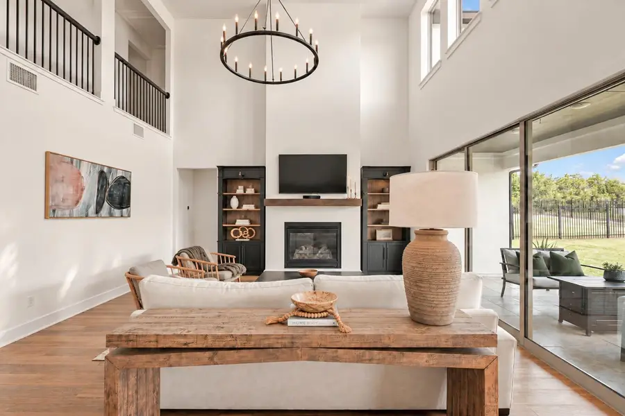 1222 Jacksdaw Rd, Austin, TX 78737 - #2