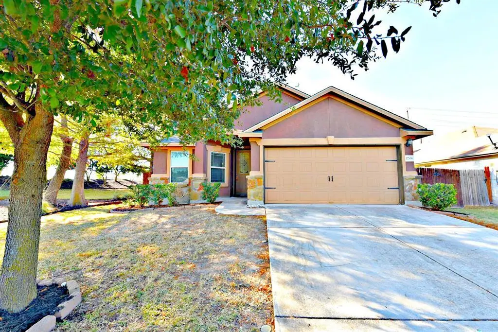 17708 Bridgefarmer Blvd, Pflugerville, TX 78660 - #1