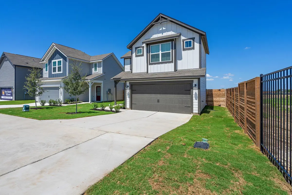 132 Desert Hare Dr, Jarrell, TX 76537 - Image #1