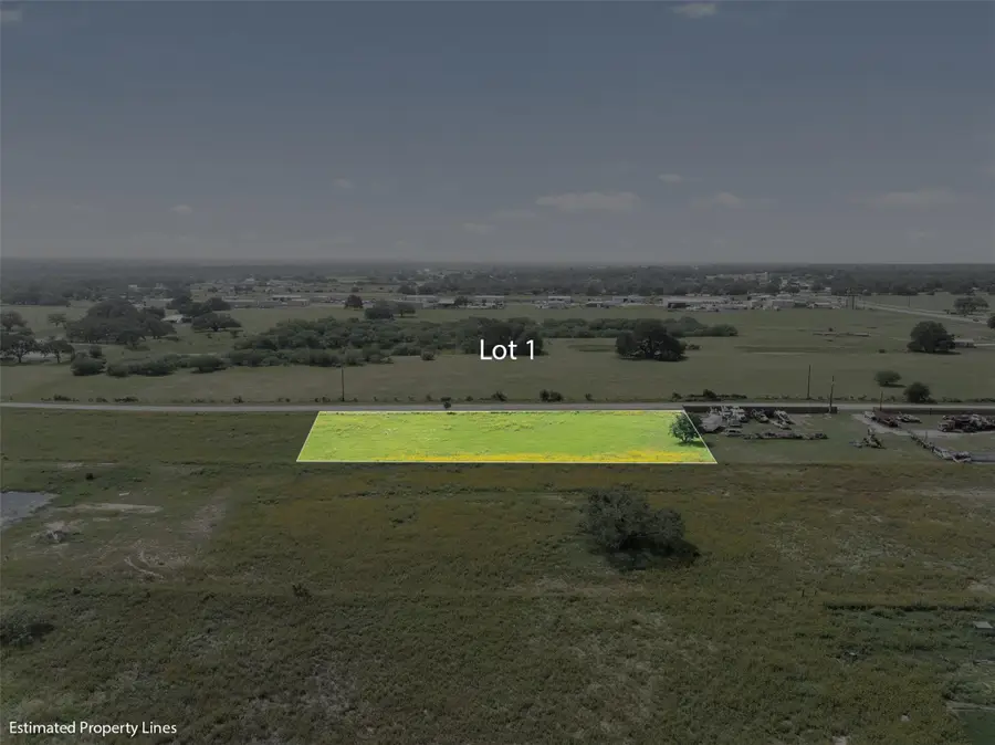 Lot 1 County Road 342, La Vernia, TX 78121 - #2
