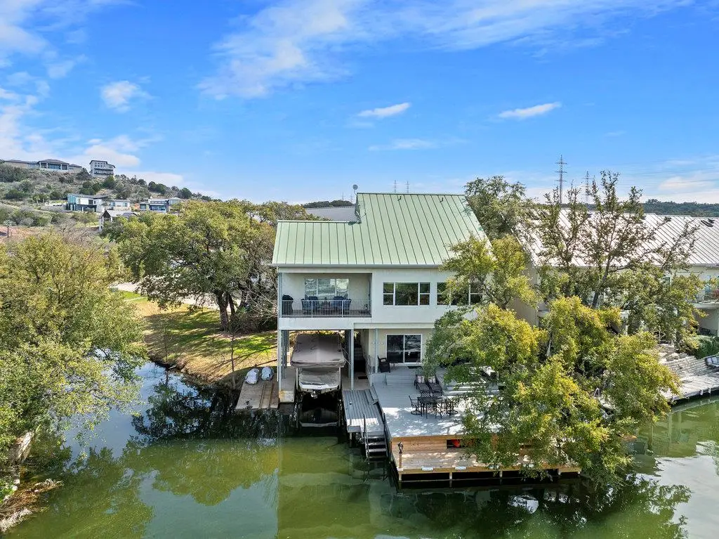 5900 W Fm 2147 #106, Horseshoe Bay, TX 78657 - #1