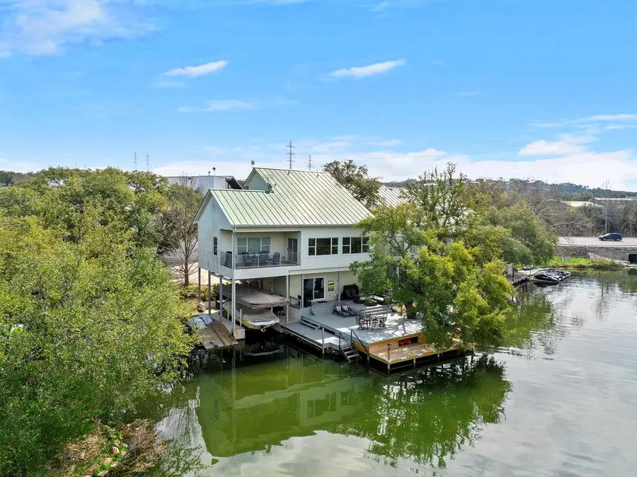 5900 W Fm 2147 #106, Horseshoe Bay, TX 78657 - #2