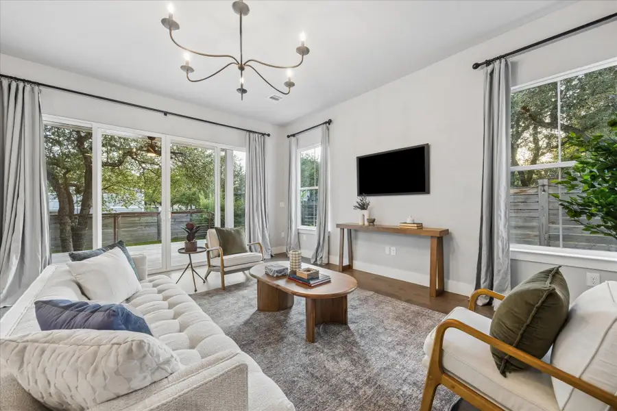 7907 Ryans Way, Austin, TX 78726 - #3