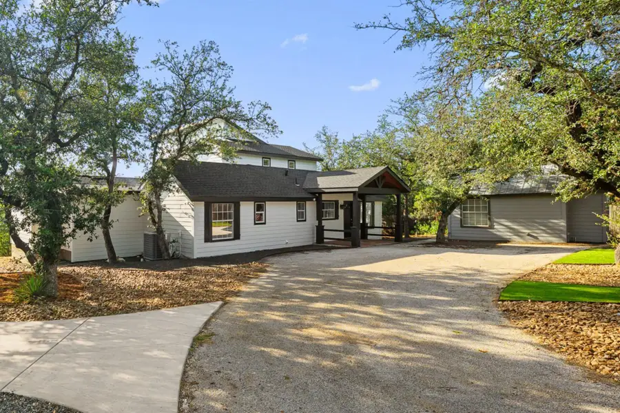 8012 Bernard St, Volente, TX 78641 - #2