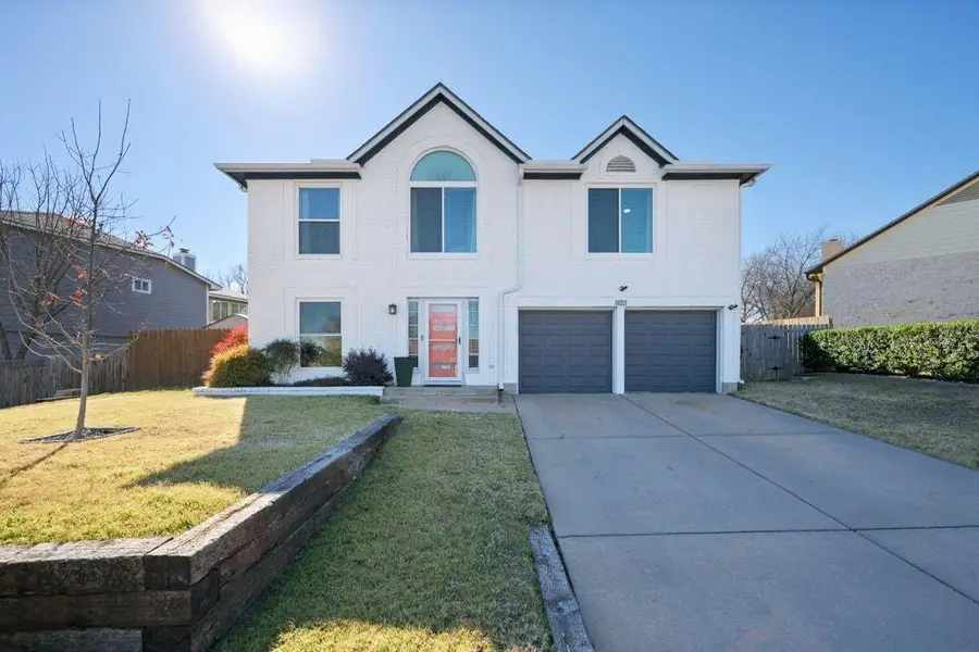 1506 Clearview Loop, Round Rock, TX 78664 - #3