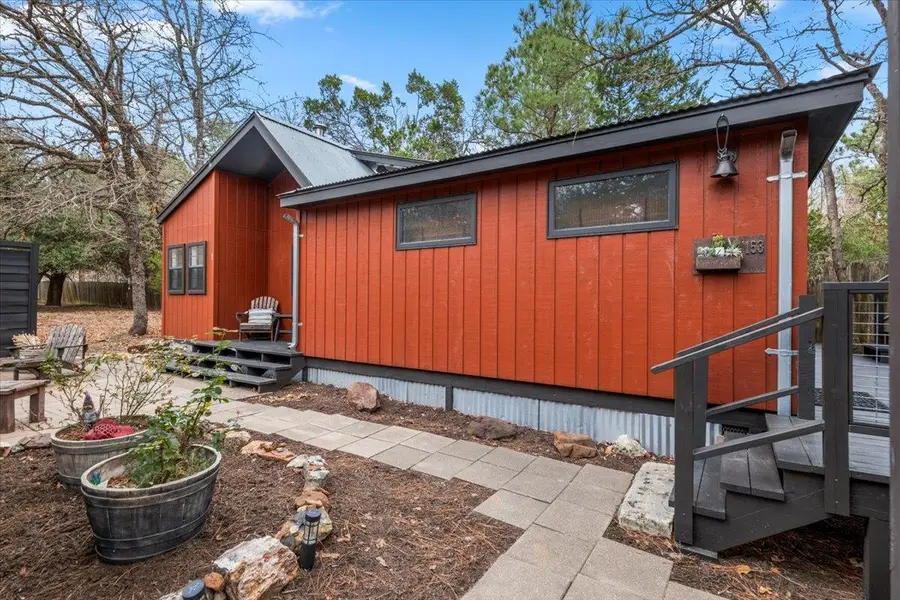 153 Old Wingo Pl, McDade, TX 78650 - #2