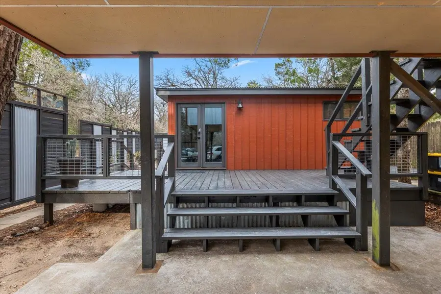 153 Old Wingo Pl, McDade, TX 78650 - #3