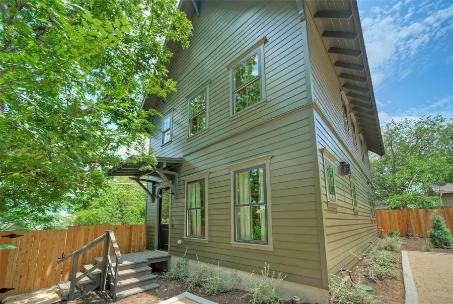 3309 Larry Ln #2, Austin, TX 78722 - #2