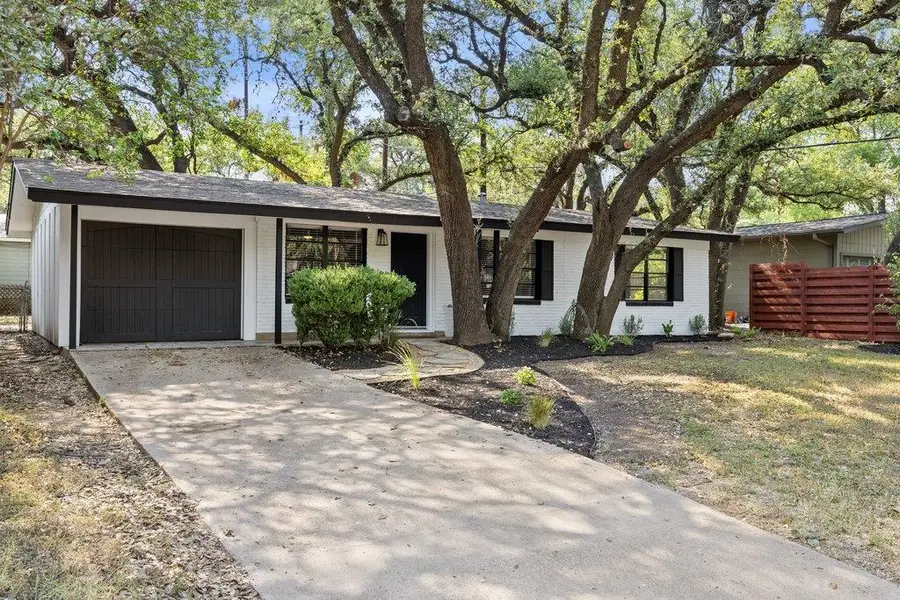 2411 S 6th St, Austin, TX 78704 - #3