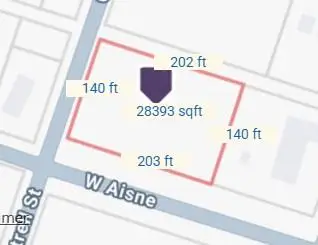 629 W Aisne Rd, Bartlett, TX 76511 - #2