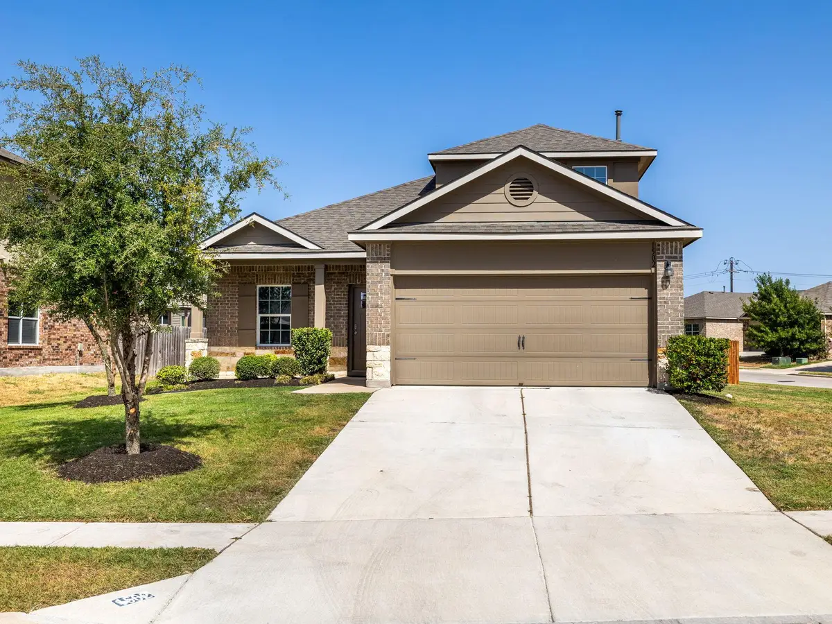 1502 Autumn Sage Way, Round Rock, TX 78660 - #1