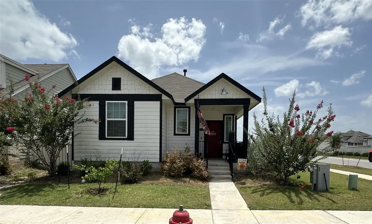 400 Hortus Dr, Kyle, TX 78640 - #1