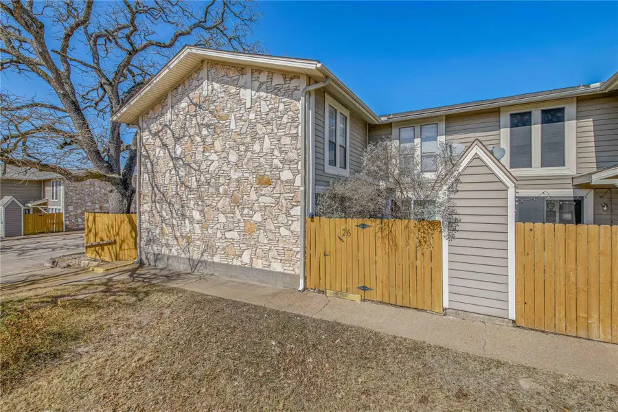 2101 Barak Ln #26, Bryan, TX 77802 - #3