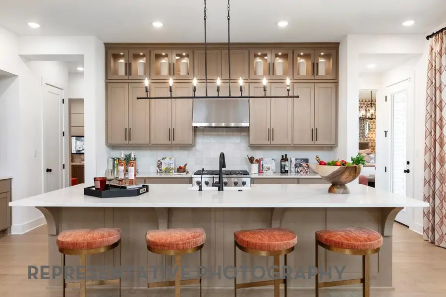 200 Borrego Bnd, Liberty Hill, TX 78642 - #2