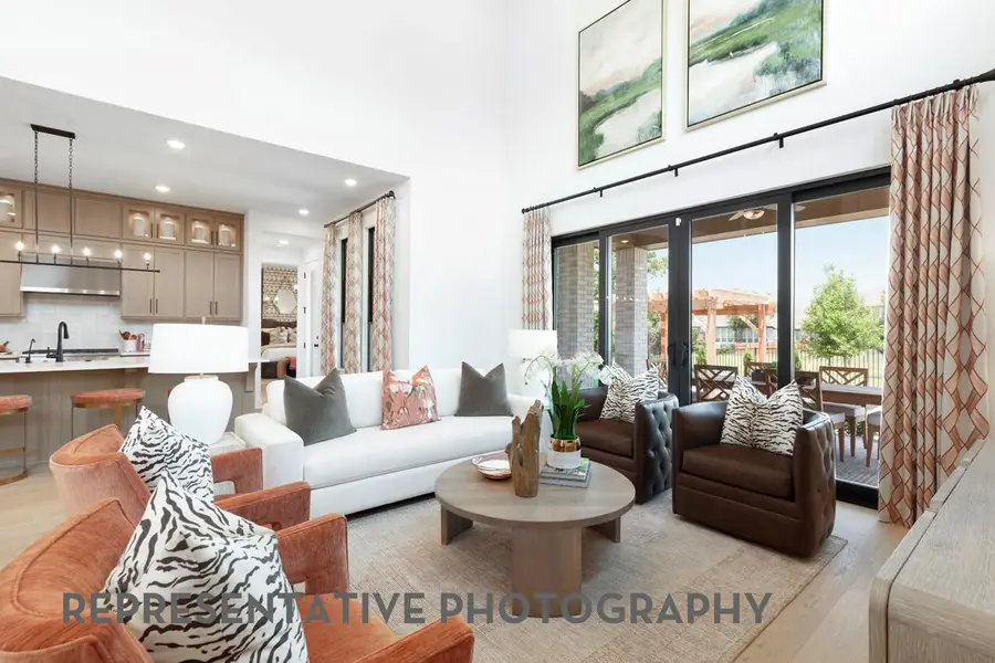 200 Borrego Bnd, Liberty Hill, TX 78642 - #3