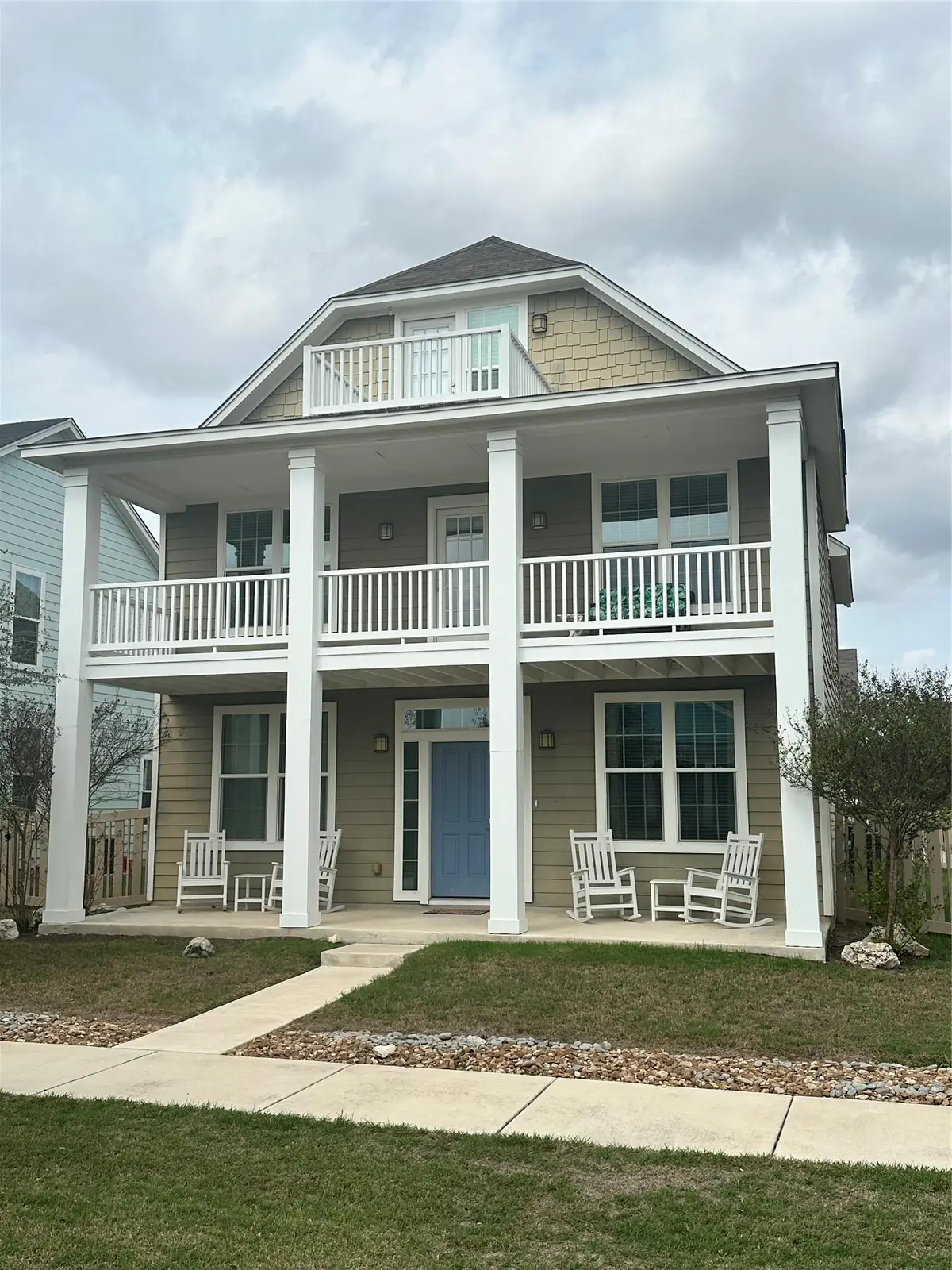 1269 Nevarez, Kyle, TX 78640 - #1