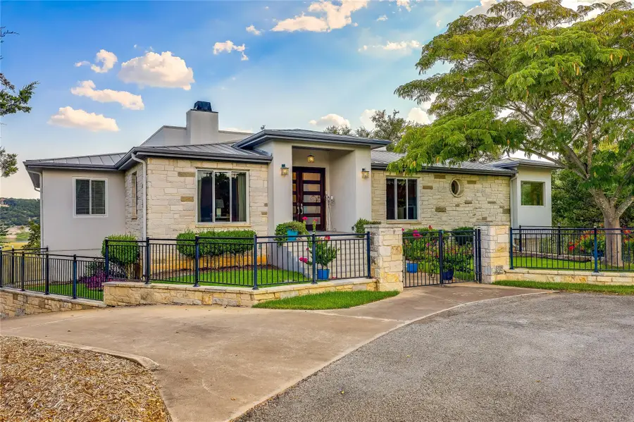 20505 Genessee Cv, Lago Vista, TX 78645 - #2