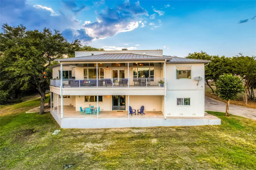 20505 Genessee Cv, Lago Vista, TX 78645 - #3