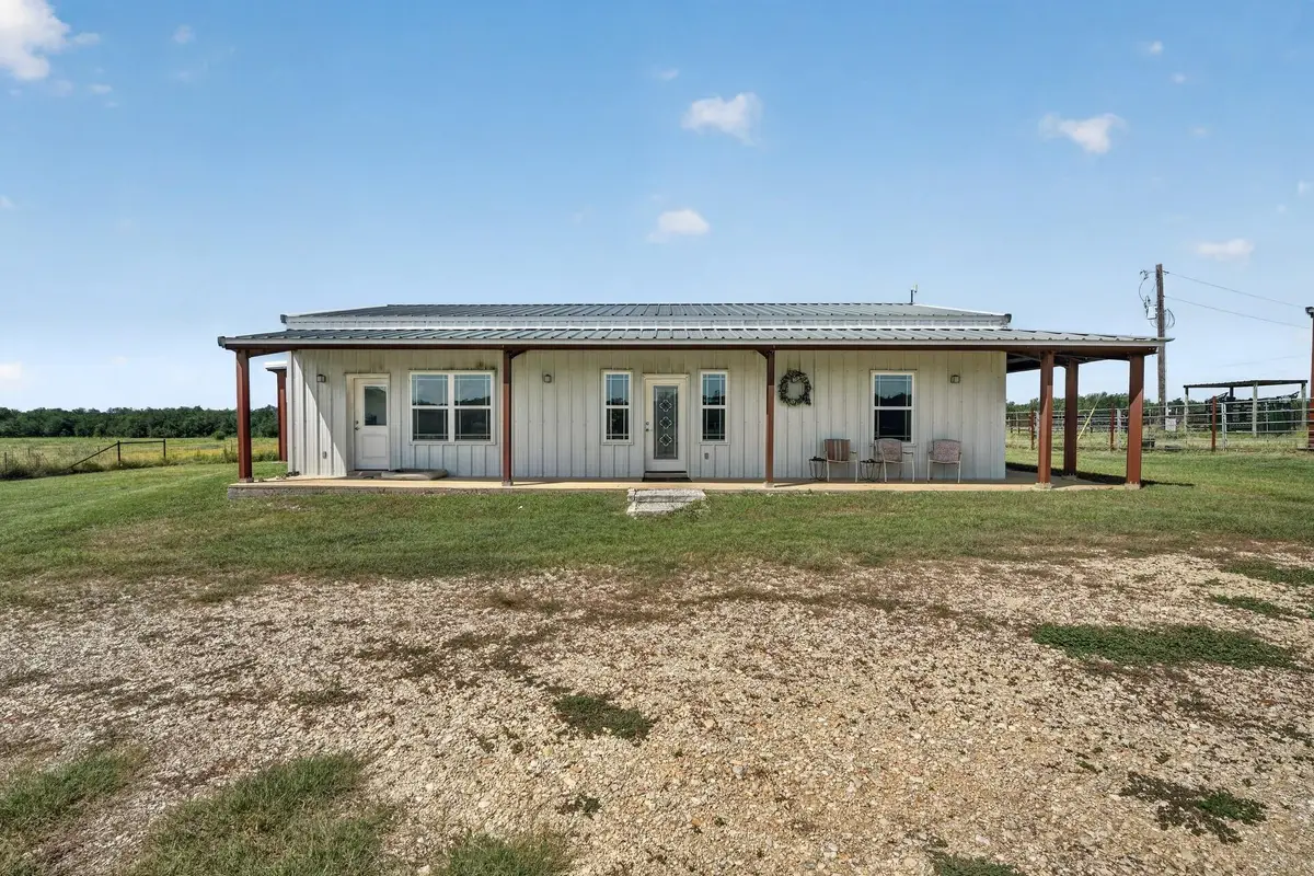 3800 County Road 481, Thrall, TX 76578 - #1