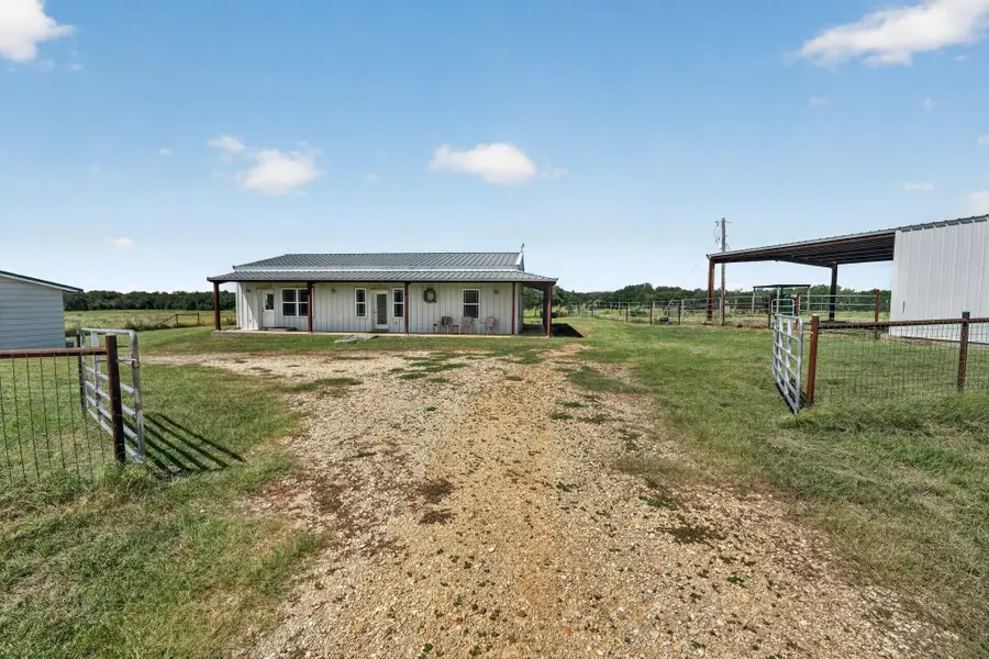 3800 County Road 481, Thrall, TX 76578 - #2