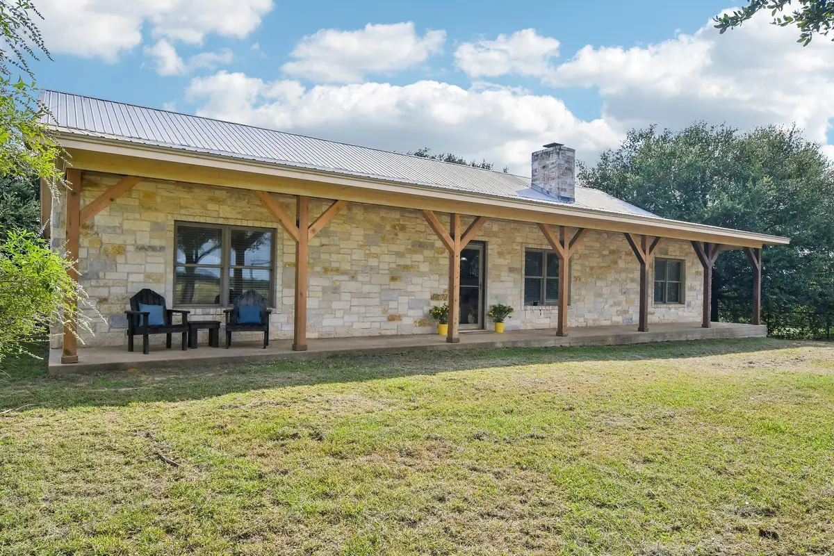 387 Goertz Dr, Red Rock, TX 78662 - #1