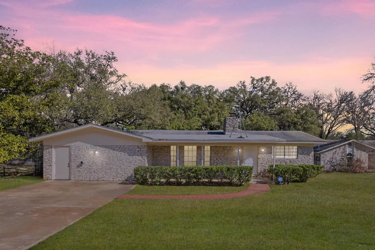 6105 Oakclaire Dr, Austin, TX 78735 - #1