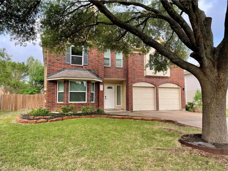 2605 Oakwood Glen Dr, Cedar Park, TX 78613 - #2