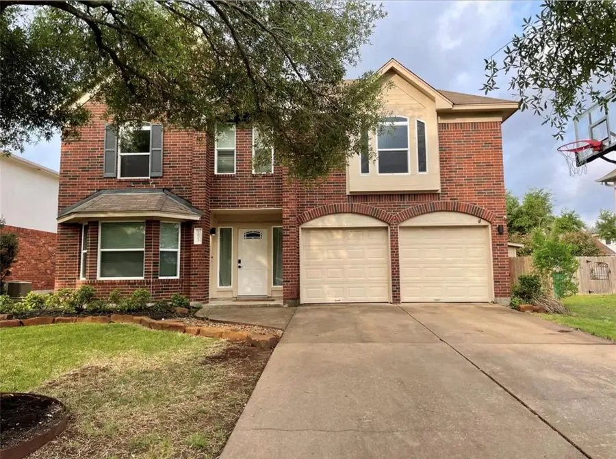 2605 Oakwood Glen Dr, Cedar Park, TX 78613 - #3