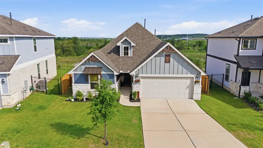 10409 Choctaw Print Way, Manor, TX 78653 - #3