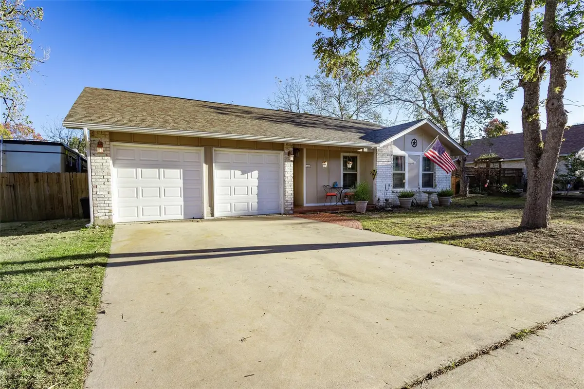 603 Parkview Dr, Round Rock, TX 78681 - Image #1