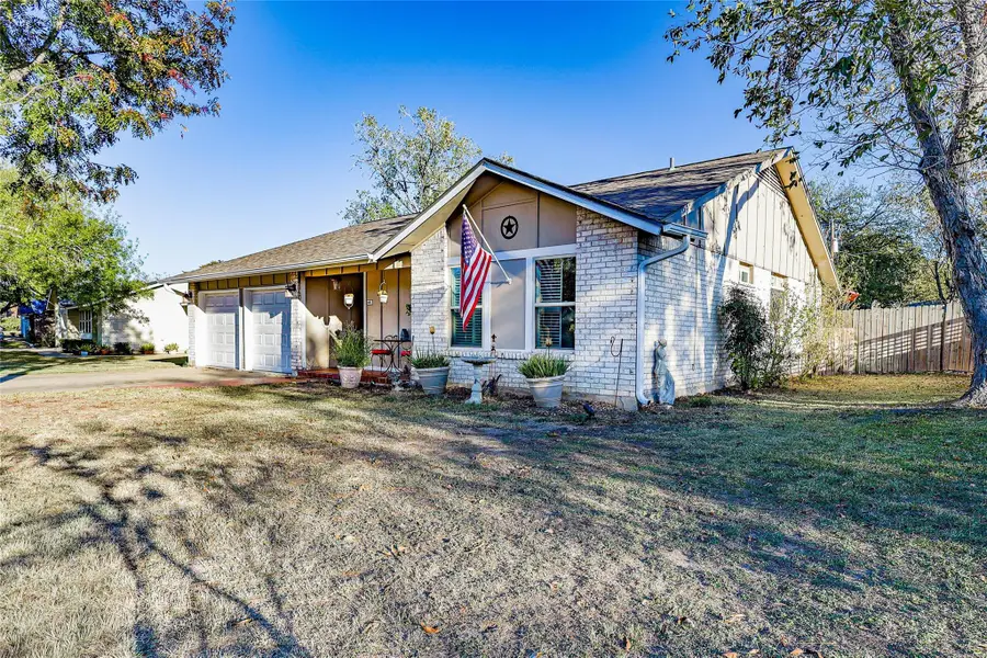 603 Parkview Dr, Round Rock, TX 78681 - Image #2