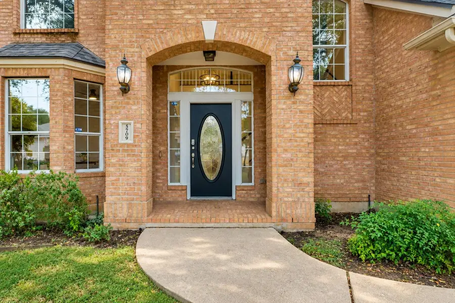 5709 Tahoma Pl, Austin, TX 78759 - #2