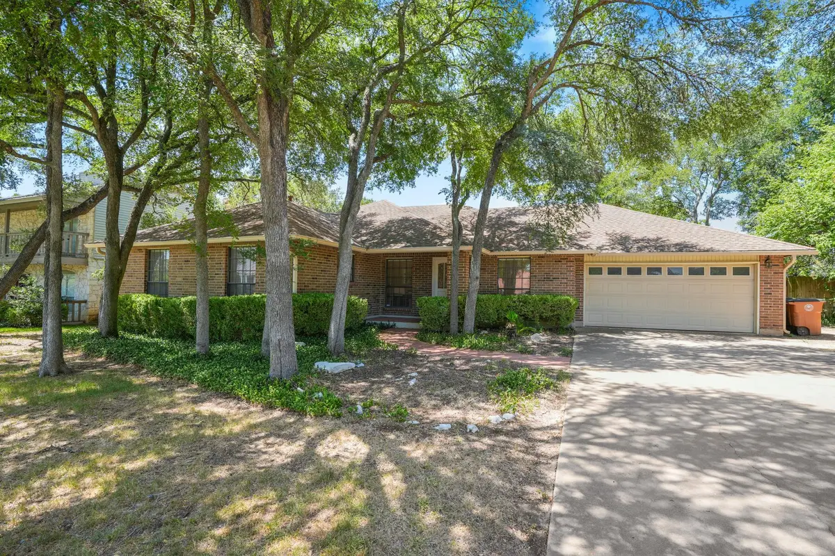 2116 Wychwood Dr, Austin, TX 78746 - #1