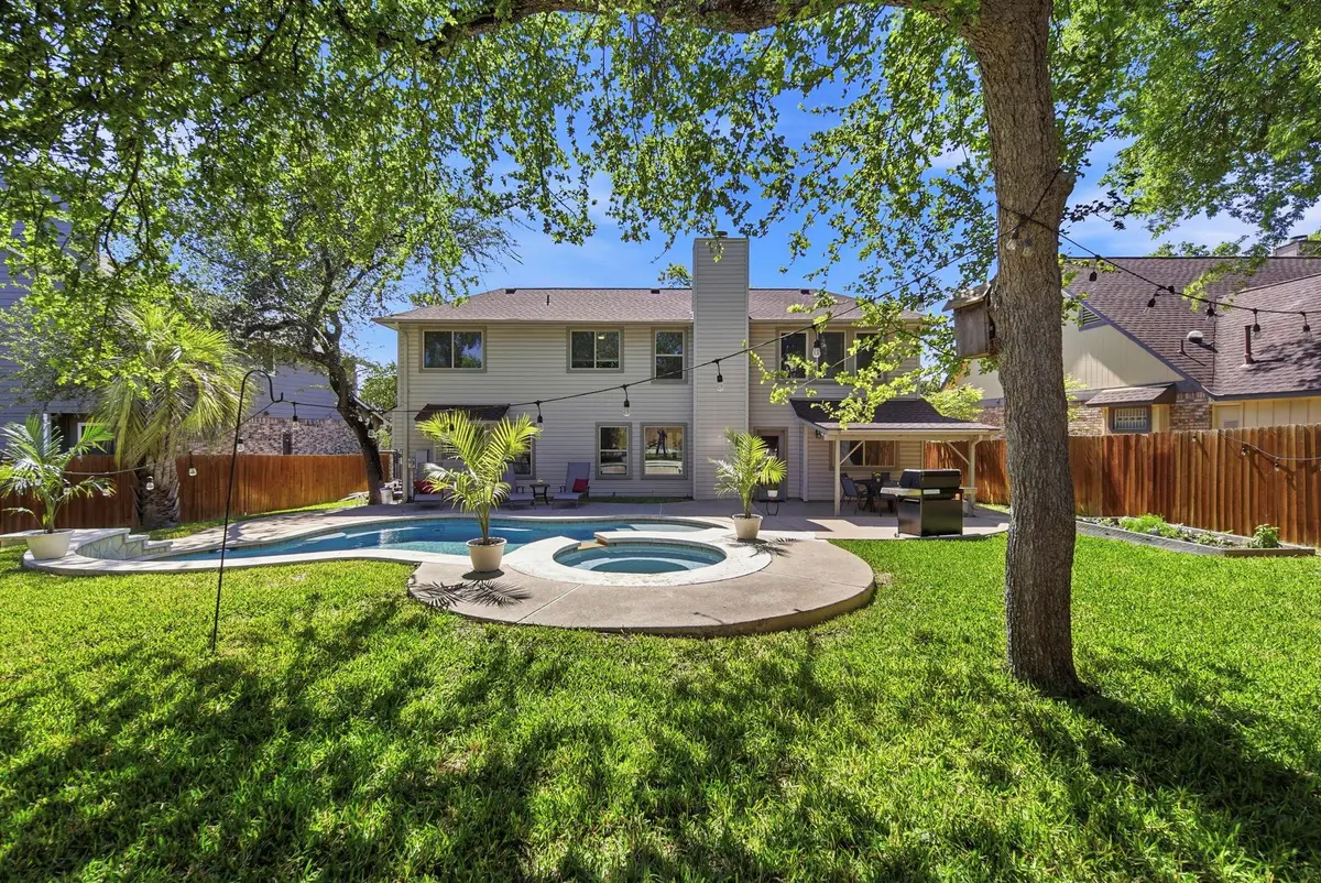11002 Sierra Verde Trl, Austin, TX 78759 - #1