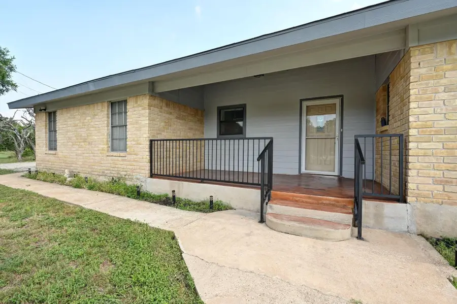 2018 Chaparral Park Rd, Manchaca, TX 78652 - #2