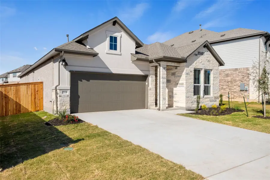 218 Craigends Yew Lane, Dripping Springs, TX 78620 - #2