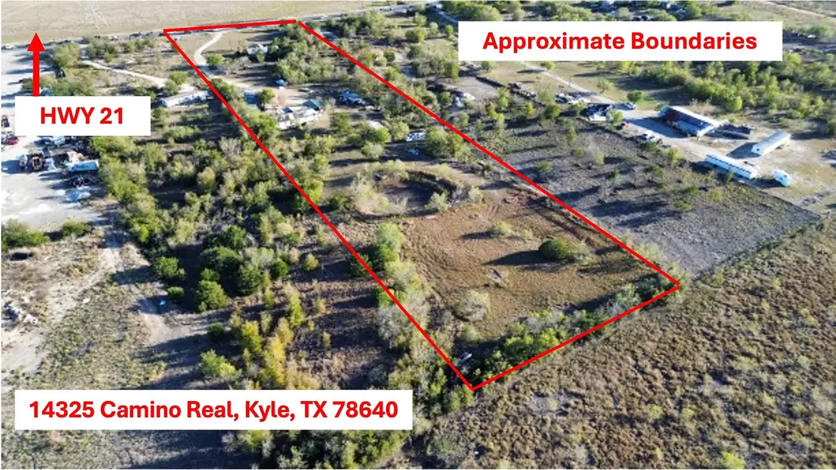 14325 Camino Real, Kyle, TX 78640 - #1