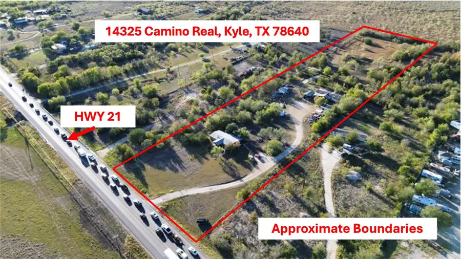 14325 Camino Real, Kyle, TX 78640 - #2