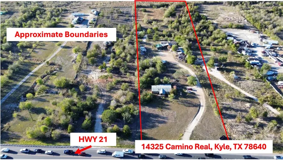 14325 Camino Real, Kyle, TX 78640 - #3