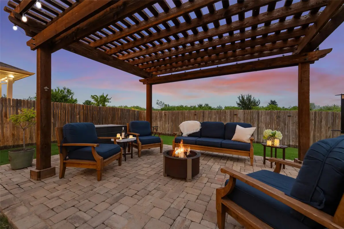 13901 Macquarie Dr, Pflugerville, TX 78660 - #1