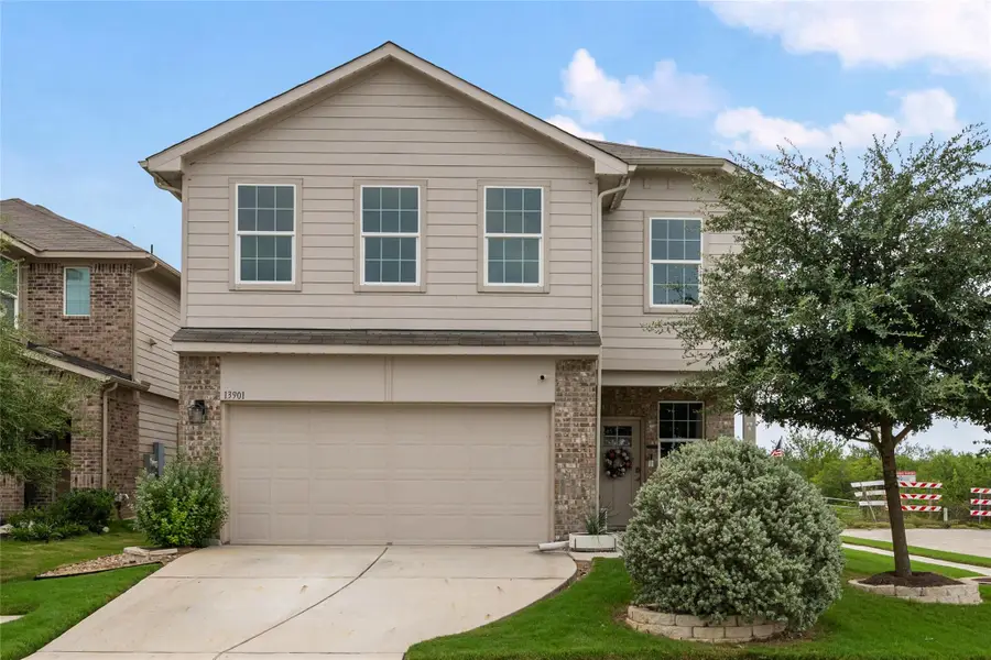 13901 Macquarie Dr, Pflugerville, TX 78660 - #2